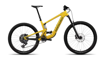 Heckler SL C 70 2026 - Vélo électrique de montagne All-mountain