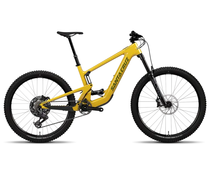 Heckler SL C 70 2026 - Vélo électrique de montagne All-mountain