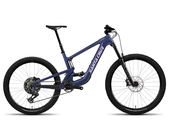 Heckler SL C 70 2026 - Vélo électrique de montagne All-mountain