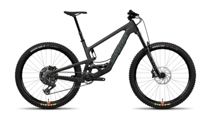 Hightower 4 C 29 E70 2026 - Vélo montagne All-Mountain