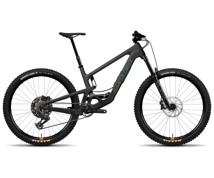 Hightower 4 C 29 E70 2026 - Vélo montagne All-Mountain