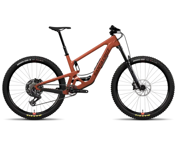 Hightower 4 C 29 E70 2026 - Vélo montagne All-Mountain