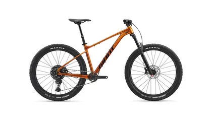 Fathom 2025 - Vélo montagne de Trail simple suspension