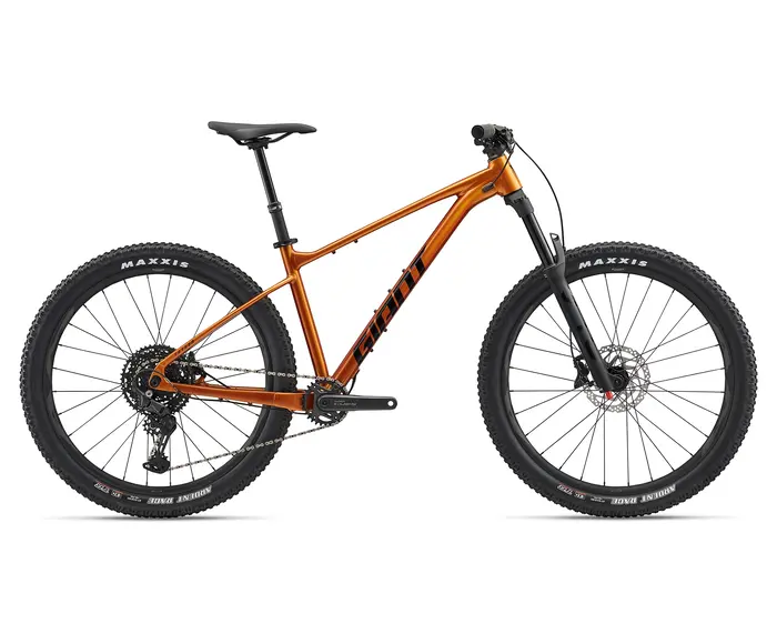 Fathom 2025 - Vélo montagne de Trail simple suspension