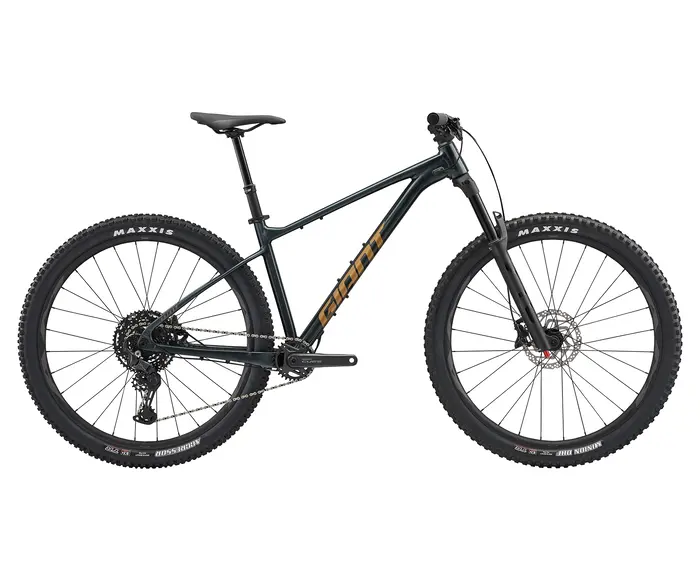 Fathom 2025 - Vélo montagne de Trail simple suspension