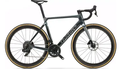 Filante SLR Force AXS D2 Kleos 50 2025 - Vélo de route performance