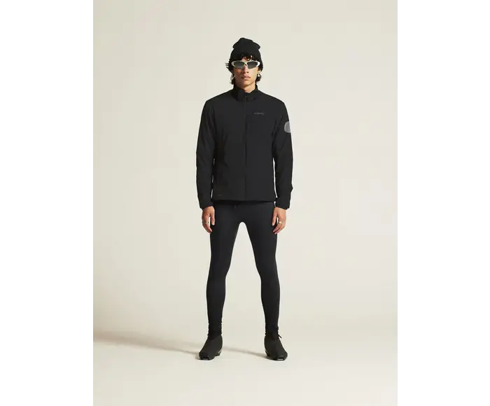 ADV Nordic Training Insulate - Manteau de ski de fond Homme