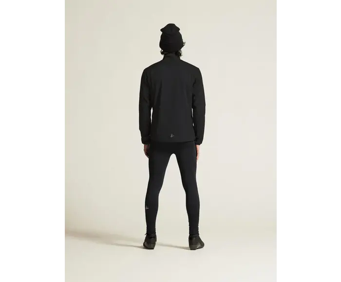 ADV Nordic Training Insulate - Manteau de ski de fond Homme