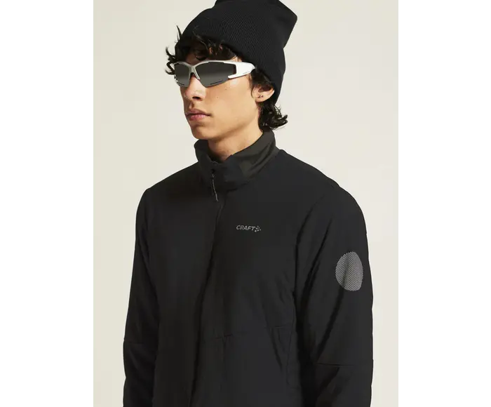 ADV Nordic Training Insulate - Manteau de ski de fond Homme