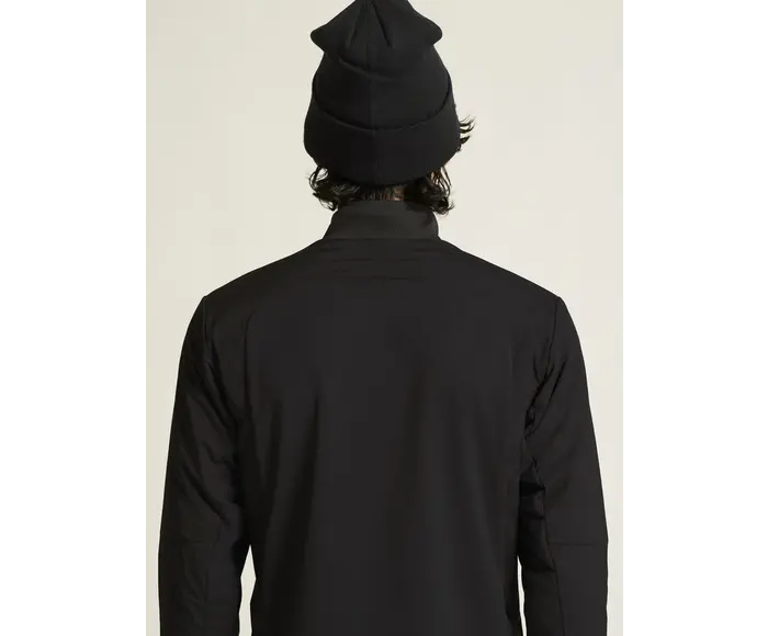 ADV Nordic Training Insulate - Manteau de ski de fond Homme