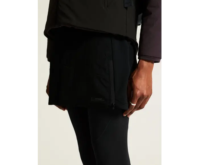 ADV Nordic Training Insulate - Jupe de ski de fond Femme