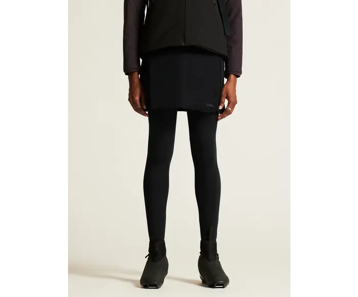 ADV Nordic Training Insulate - Jupe de ski de fond Femme