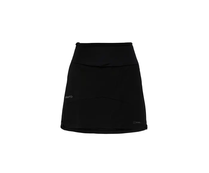 ADV Nordic Training Insulate - Jupe de ski de fond Femme