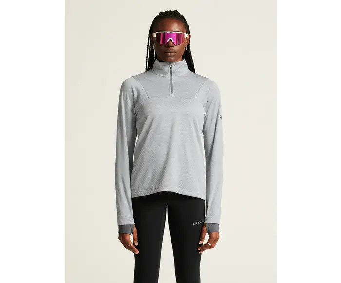 Core Gain Thermal - Chandail de ski de fond Femme