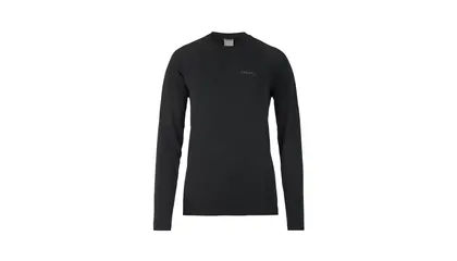 Active Comfort LS - Chandail de ski de fond Femme (Couche de base)