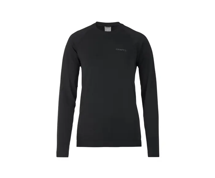 Active Comfort LS - Chandail de ski de fond Femme (Couche de base)