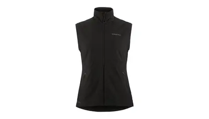 ADV Nordic Training Insulate - Manteau de ski de fond sans manche Femme