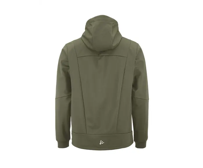 Core Backcountry Hood - Manteau de ski de fond Homme