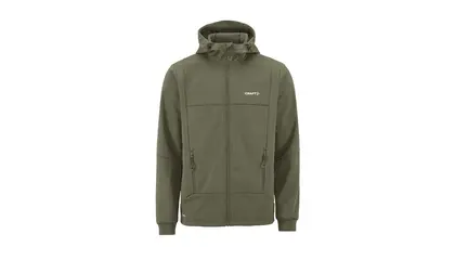 Core Backcountry Hood - Manteau de ski de fond Homme