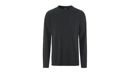 Active Comfort LS - Chandail de ski de fond Homme (Couche de base)