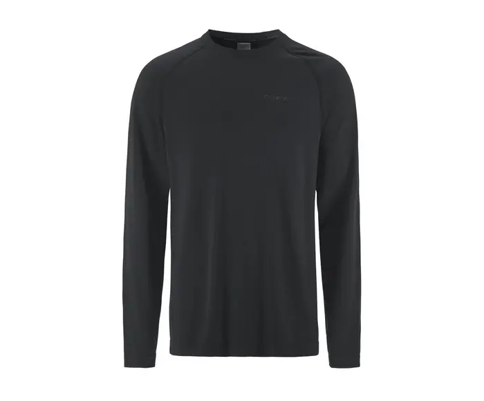 Active Comfort LS - Chandail de ski de fond Homme (Couche de base)