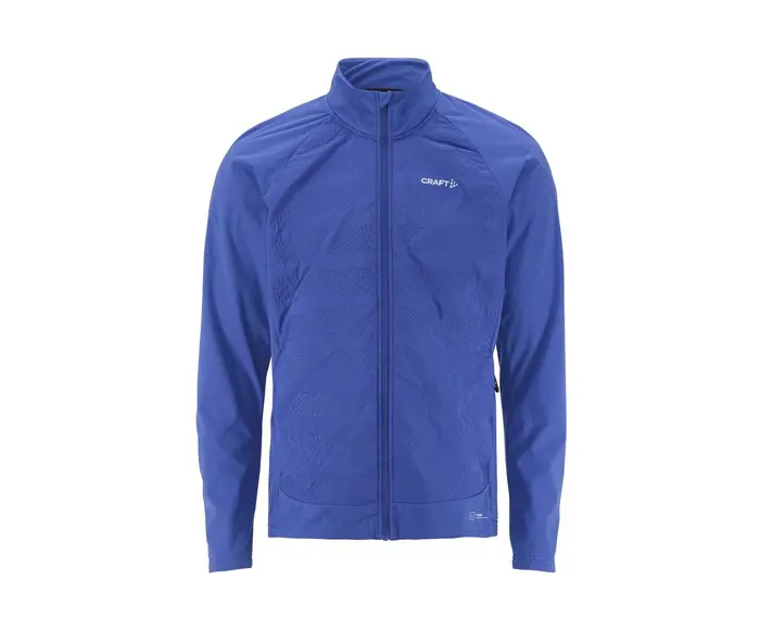 ADV Nordic Training Speed 2 - Manteau de ski de fond Homme