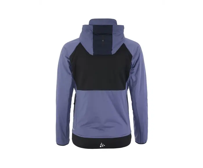 ADV Pursuit - Manteau de ski de fond Femme