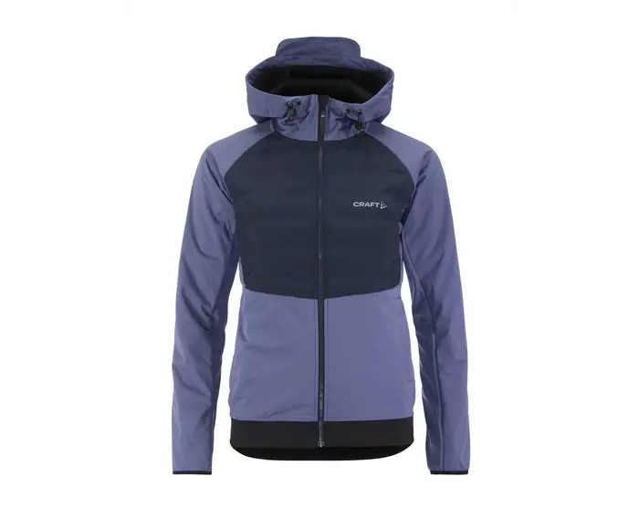 ADV Pursuit - Manteau de ski de fond Femme