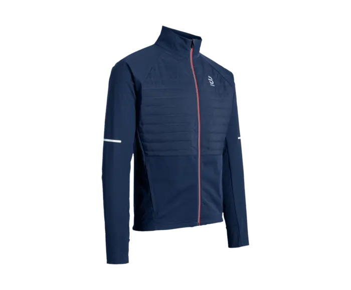 Challenge 3.0 - Manteau de ski de fond Homme