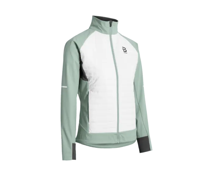 Challenge 3.0 - Manteau de ski de fond Femme