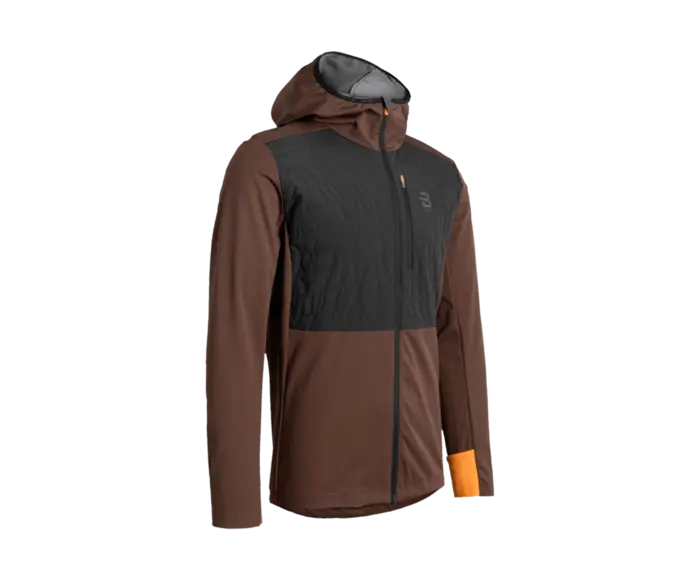 Power - Manteau de ski de fond Homme