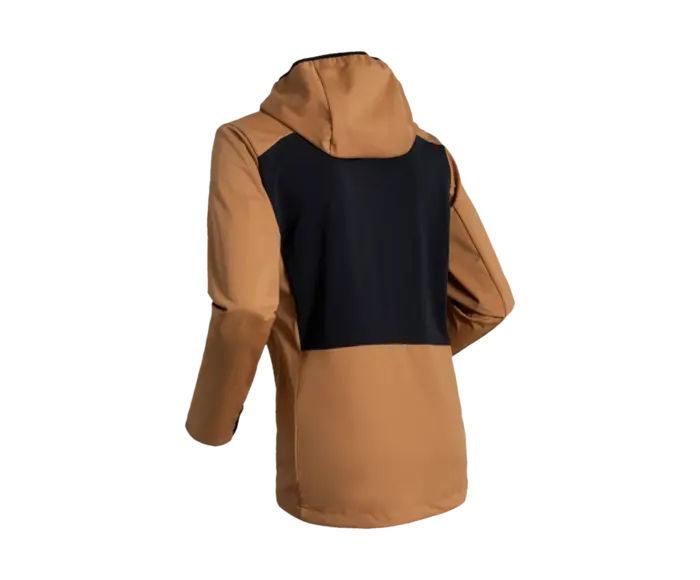 Power - Manteau de ski de fond Femme