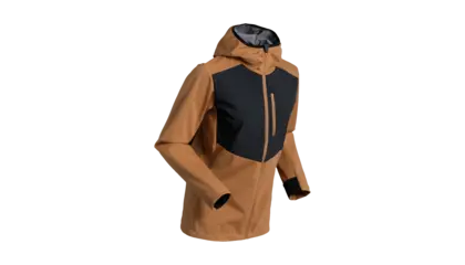 Power - Manteau de ski de fond Femme