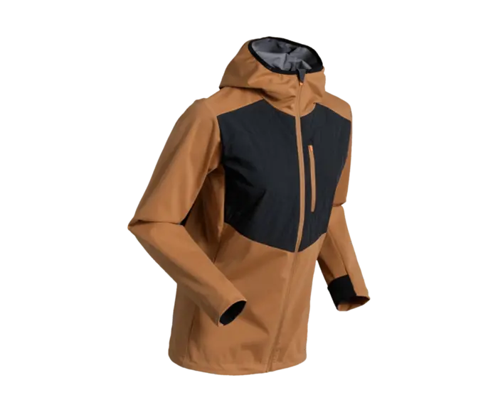 Power - Manteau de ski de fond Femme