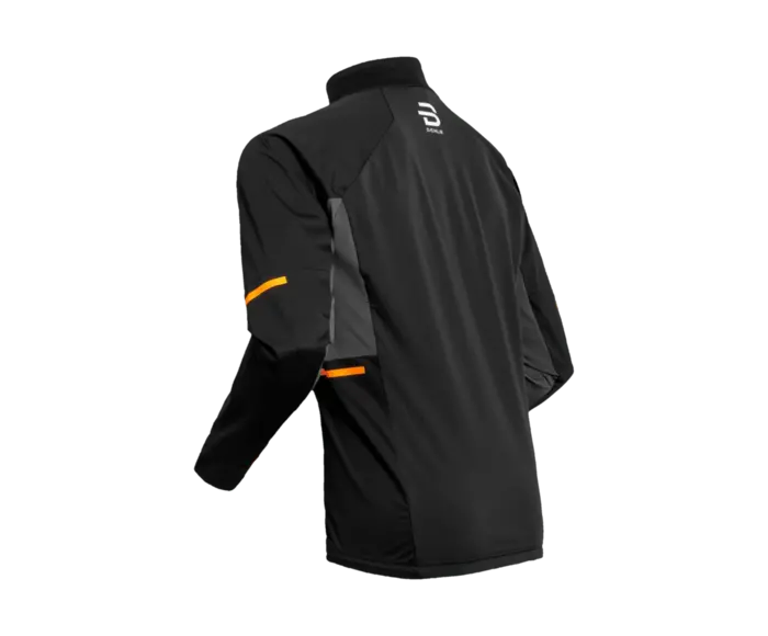 Force - Manteau de ski de fond Homme