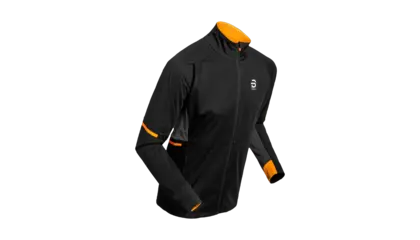 Force - Manteau de ski de fond Homme