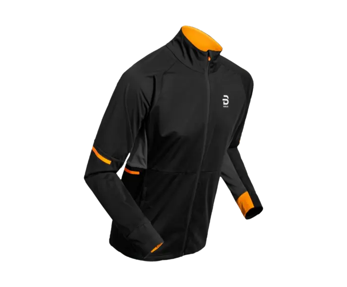 Force - Manteau de ski de fond Homme