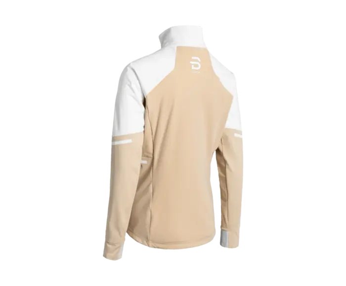 Force - Manteau de ski de fond Femme