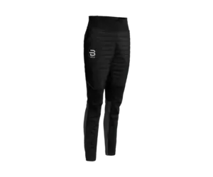 Pantalon De Ski De Fond/biathlon Bjørn Dæhlie Pour Femmes, Taille M, Bleu/gris - Occasion