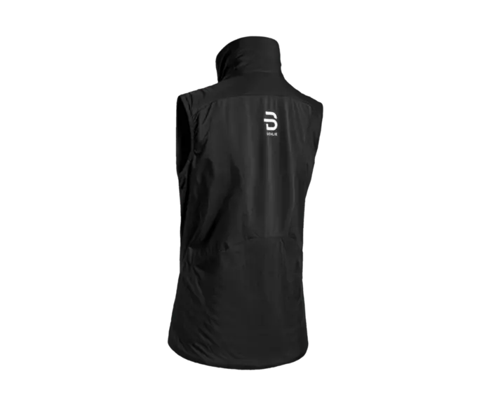 Momentum - Manteau de ski de fond sans manche Femme