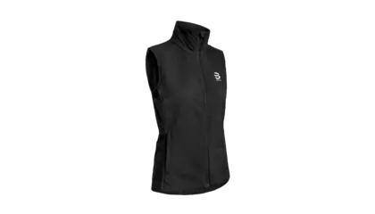 Momentum - Manteau de ski de fond sans manche Femme