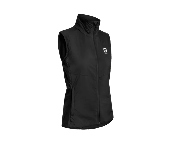 Momentum - Manteau de ski de fond sans manche Femme