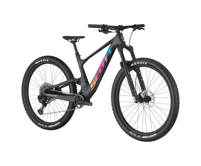 Spark RC 700 2026 - Vélo montagne pour Enfant (roues 27.5 pouces)