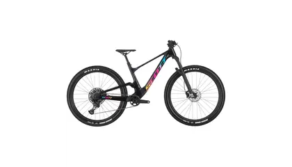 Spark RC 700 2026 - Vélo montagne pour Enfant (roues 27.5 pouces)