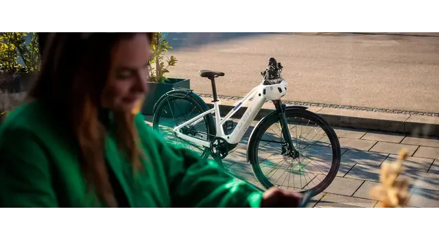 10 bienfaits du vélo sur la santé