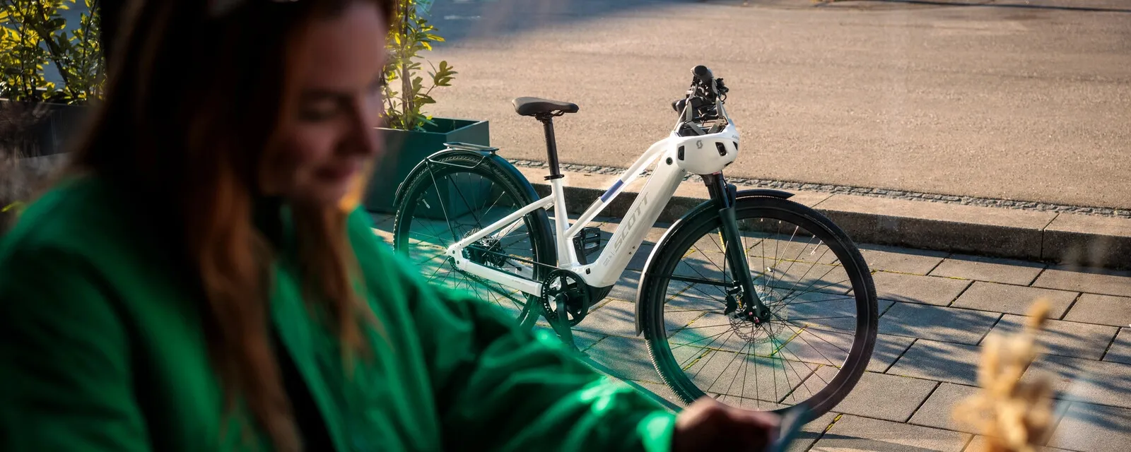 10 bienfaits du vélo sur la santé