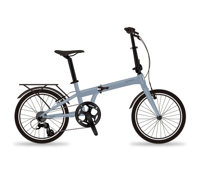 PakAway 1 2025 - Vélo pliant