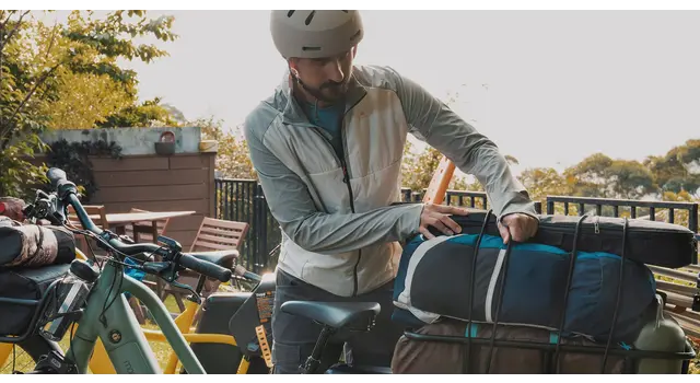 Tout savoir sur le commuting à vélo