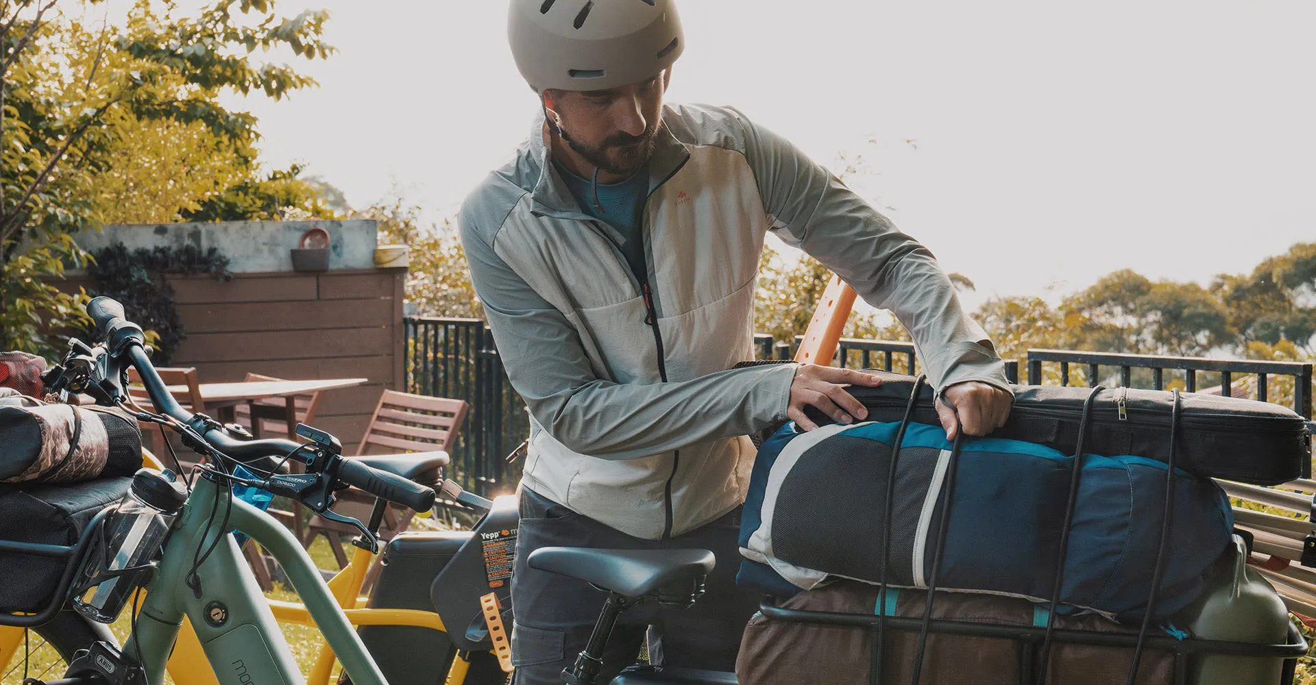 Tout savoir sur le commuting à vélo