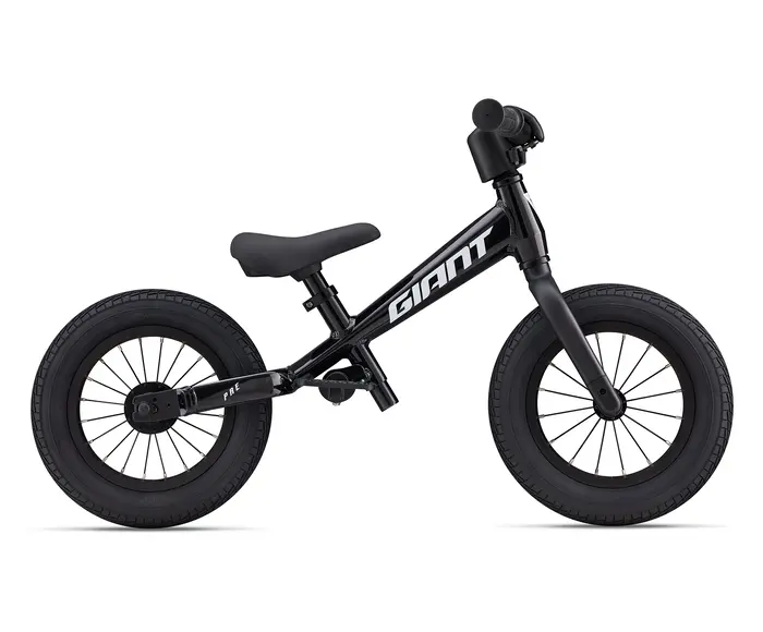 Pre Push 2025 - Trotteur Vélo sans pédale pour enfant 2 à 3 ans